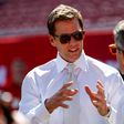 19 éve dobta első passzát az egyetemi ligában Tom Brady