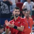 Djokovics megállíthatatlan: Grand Slam-győztes horvátot legyőzve jutott tovább