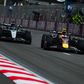 Újabb fejlesztések a Red Bullnál és a Mercedesnél