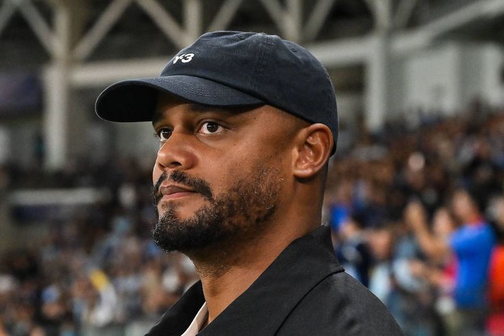 A Bayern München történelmi rajtra készül, Kompany szerint a trófeák számítanak, nem a rekordok