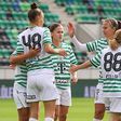 Felcsúton kapott ki a tavalyi döntős, továbbjutott a Ferencváros