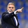 A Genk edzője Varga Barnabást méltatta: Hibáztunk, hiszen hagytuk őt fejelni