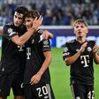 Pep Guardiola a Bayern Münchennél látja Rodri utódját
