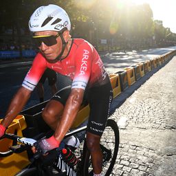 Tour de France – A CAS elutasította Quintana fellebbezését