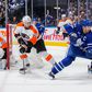 Tavares vezérletével szakította meg rossz sorozatát a Toronto az NHL-ben