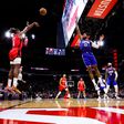 Tovább tart a Houston mélyrepülése, hibátlan maradt a Milwaukee az NBA-ben