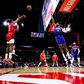 Tovább tart a Houston mélyrepülése, hibátlan maradt a Milwaukee az NBA-ben