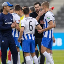 Bódog Tamás: „Ha a vezetőedző elmondja a véleményét, sértődés lesz a vége”