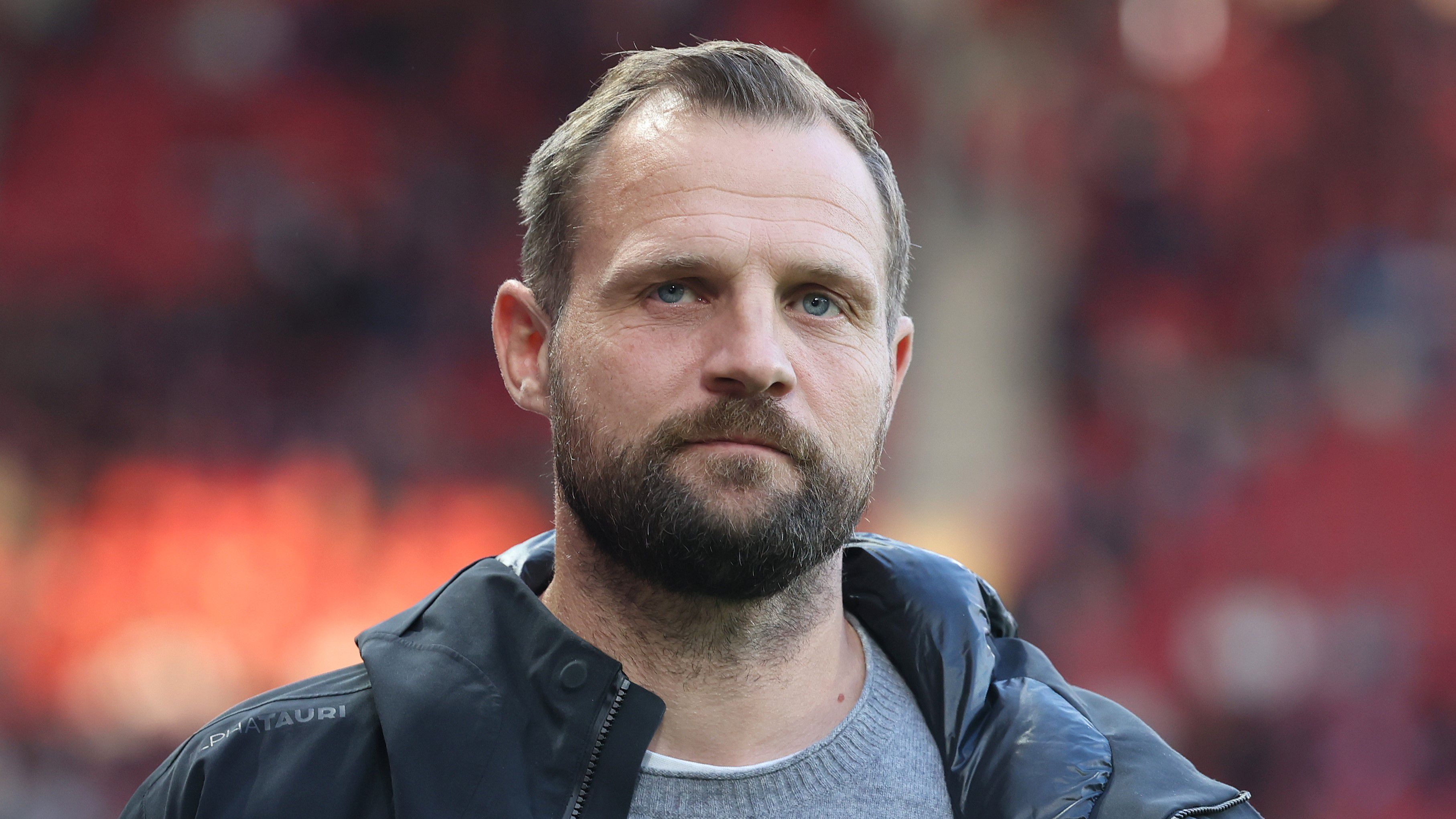 Bo Svensson több mint két és fél évig volt a Mainz vezetőedzője