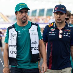 F1-hírek: megszólalt a Red Bull az Alonso szerződtetéséről szóló hírekkel kapcsolatban