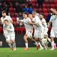 A Paks kiejtette a Honvédot; visszalépett a sztár a rangos tenisztornától – reggeli hírösszefoglaló