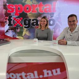 Sportál Fogadó: Győzhet Fehérváron az Újpest?; Melyik NFL-csapat nyer Frankfurtban?; Meglepi a Dortmund a Bayernt otthon?