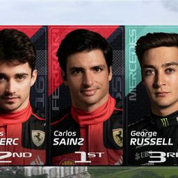 F1-hírek: Ferrari egy-kettő a brazíliai szabadedzésen, Verstappen csak 16. lett