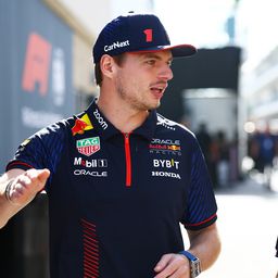 F1-hírek: „Nem mindig nekem kéne szállítanom a pontokat” – Verstappen csapattársáról beszélt