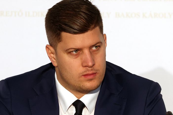 Gyurta Dániel is részt vesz az eseményen