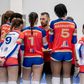 Ötszettes kaposvári siker, könnyedén győzött a Vasas