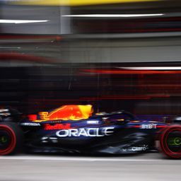 F1-hírek: piros zászló vetett véget a brazíliai időmérőnek, Verstappen nyert