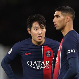 Hakimi remekelt, a PSG simán legyőzte a Montpellier-t – videóval