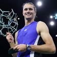 A döntőben már nem segített a közönség ereje, Zverev nyerte az év utolsó Masters-versenyét