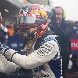 Öt(!) piros zászló után Norrisé a pole; top 5-ben Cunoda, Ocon és Lawson; Verstappen kiesett a Q2-ben