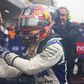 Öt(!) piros zászló után Norrisé a pole; top 5-ben Cunoda, Ocon és Lawson; Verstappen kiesett a Q2-ben