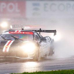 Háromévesen már gokartban ült, ma már Forma–1-es mentora van a Ferrari magyar világbajnokának