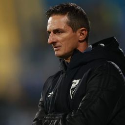 Dombi Tibor: Nagyon sokat jelent számunkra ez az egy pont