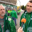 Ezt gondolják a Fradi szurkolói Máté Csaba menesztéséről