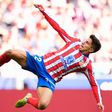 Megvan az ifjabbik Simeone első gólja, győzött az Atlético