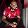 Hosszabbított a magyar válogatott játékossal a német klub