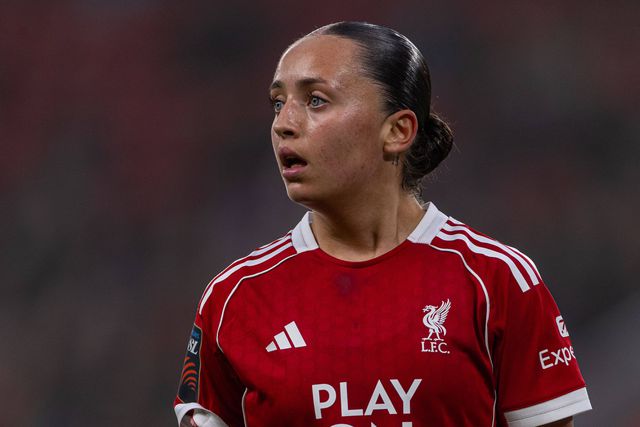 A Liverpool hat mérkőzést követően még nyeretlen az angol bajnokságban