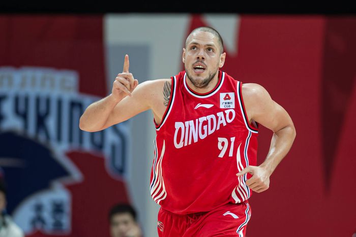 A szerb kosárlabdázó két évvel ezelőtt vonult vissza