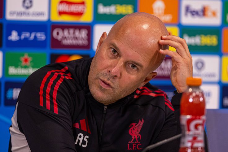 Van miért vakarnia a fejét