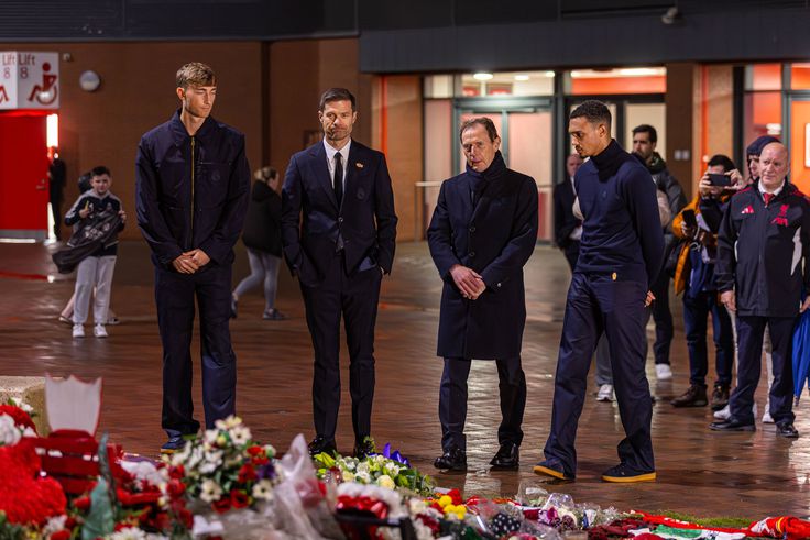 A madridiak tiszteletüket tették Diogo Jota emlékhelyénél