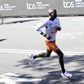 Eliud Kipchoge minden idők legjobb maratonfutójának számít