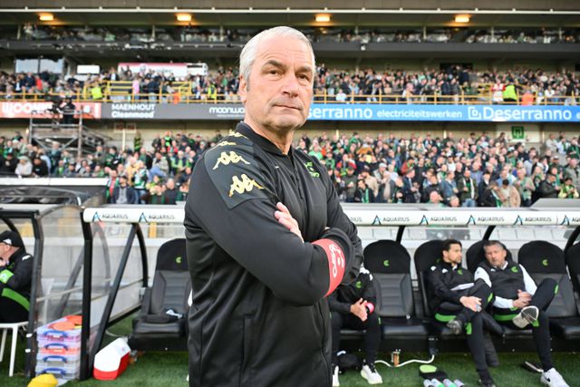 Storck jó véleménnyel van a magyar válogatottról