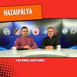 HazaiPálya - Szoboszlaival győzött újra a Liverpool; a kupából kiesett, a bajnokságot vezeti a DVSC