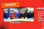HazaiPálya - Szoboszlaival győzött újra a Liverpool; a kupából kiesett, a bajnokságot vezeti a DVSC