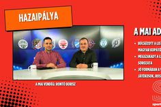 HazaiPálya - Szoboszlaival győzött újra a Liverpool; a kupából kiesett, a bajnokságot vezeti a DVSC