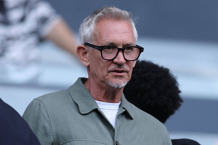 Lineker szerint jót tett Gyökeres önbizalmának a Burnley ellen szerezett gólja