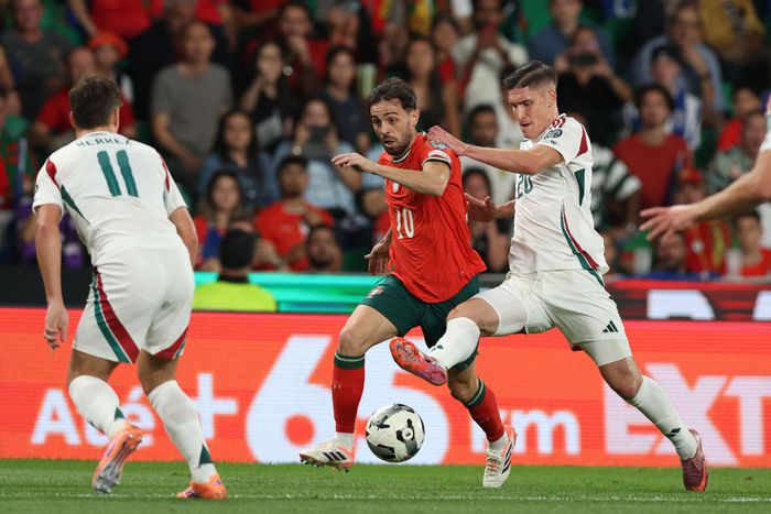 Sallai Rolandra fontos szerep hárulhat az utolsó két vb-selejtezőn (Fotó:  mlsz.hu)