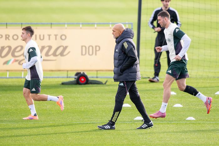 Luciano Spallettit biztosította Dusan Vlahovics maradási szándékáról