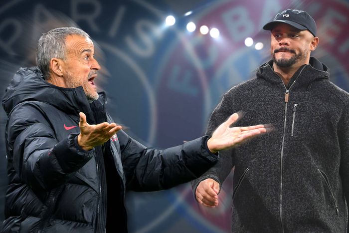 A két csapat legutóbbi találkozóját a PSG nyerte 2–0-ra