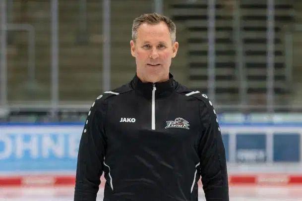 NHL-tapasztalattal rendelkezik - Fotó: fehervarav19.hu