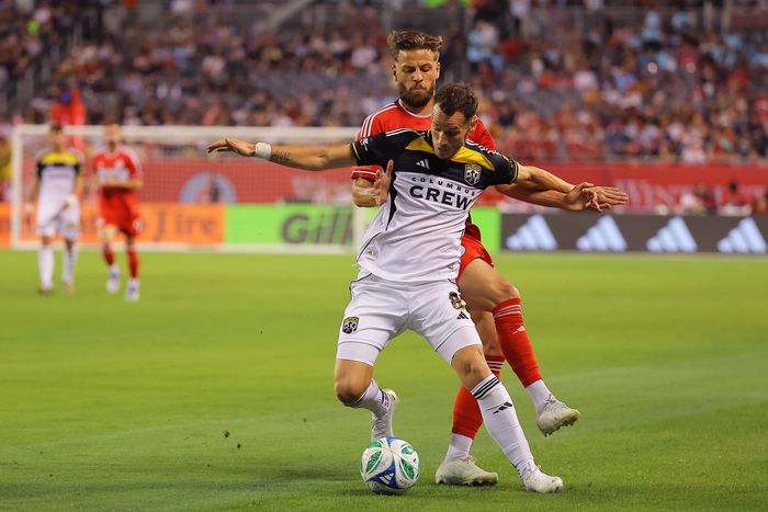 Gazdag csereként lépett pályára