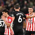 Maradt a Sunderland jó formája