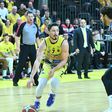 Rangadót nyert a Falco a férfi kosárlabda NB I-ben