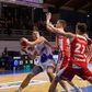 A Sopron és a Körmend is simán nyert a férfi kosárlabda NB I-ben