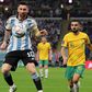 Messi 1000; argentin továbbjutás; Fury TKO-val nyert – reggeli hírösszefoglaló