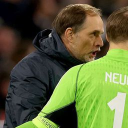 Tuchel elmondta, meddig számít Neuerre